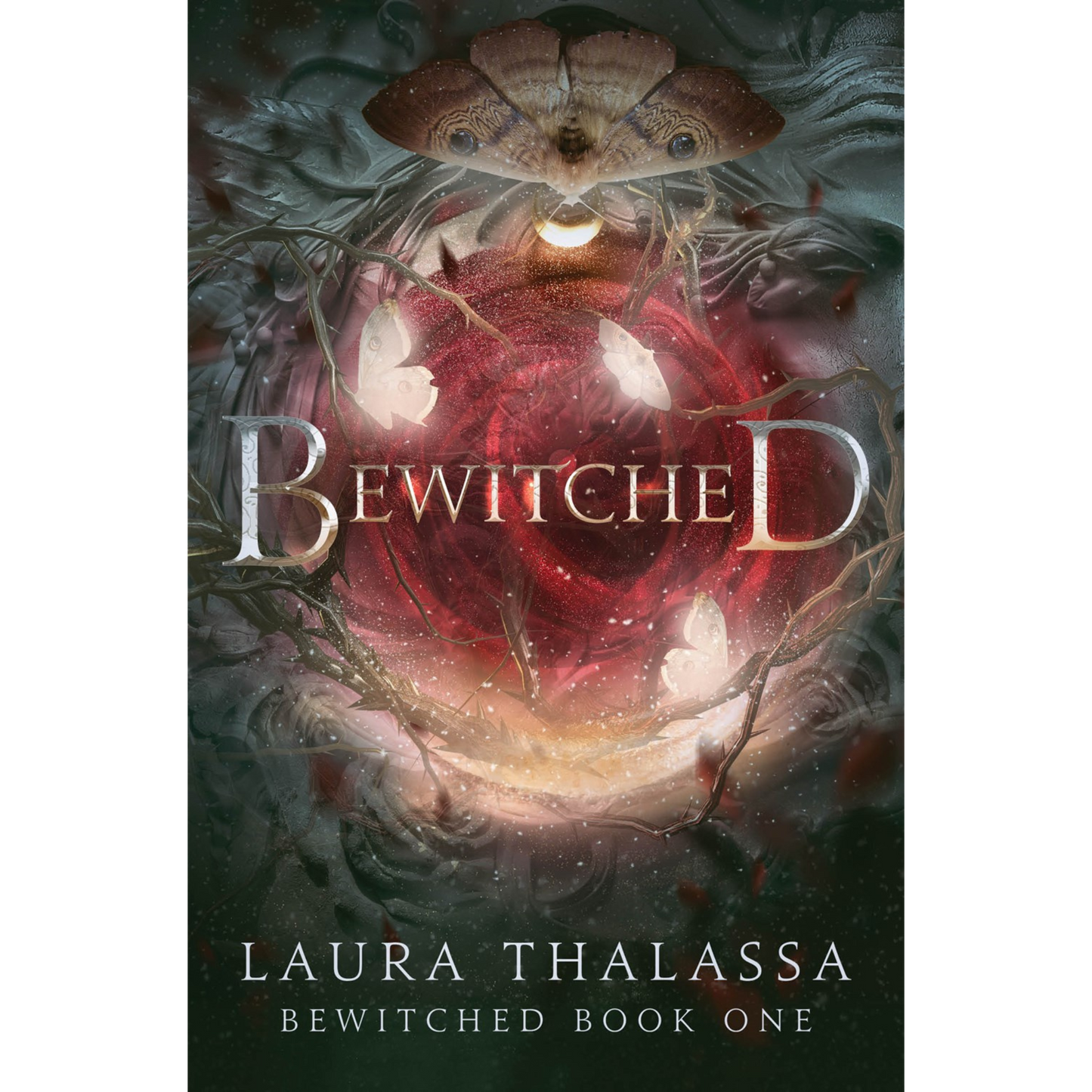 Bewitched by Laura Thalassa