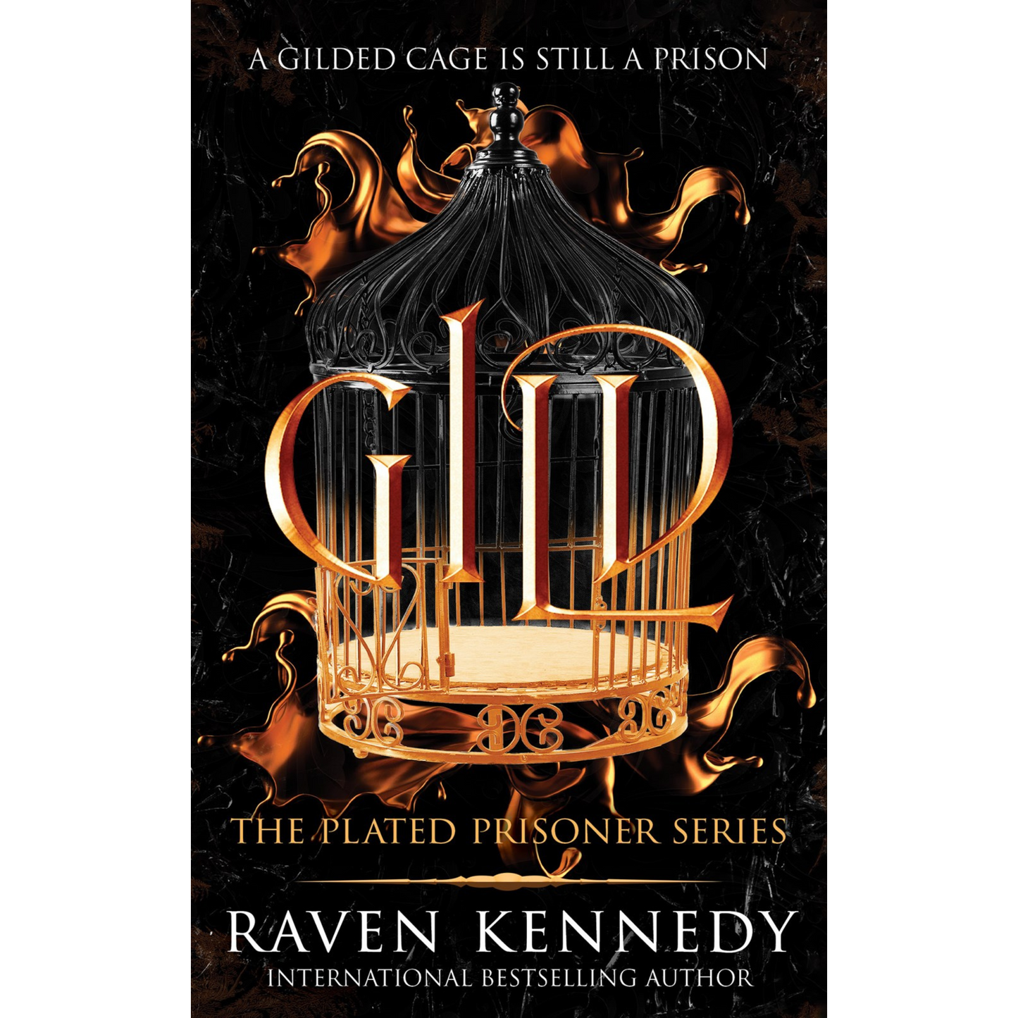 Gild by Raven Kennedy