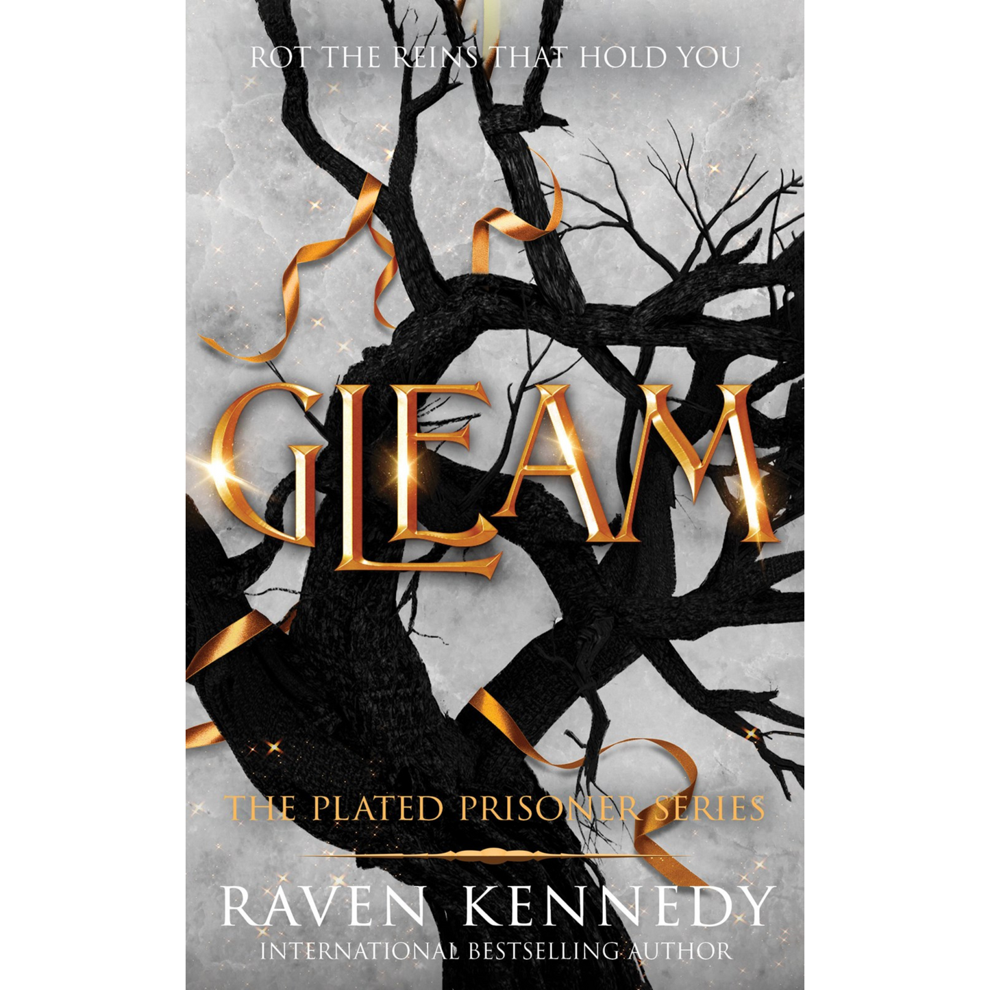 Gleam by Raven Kennedy