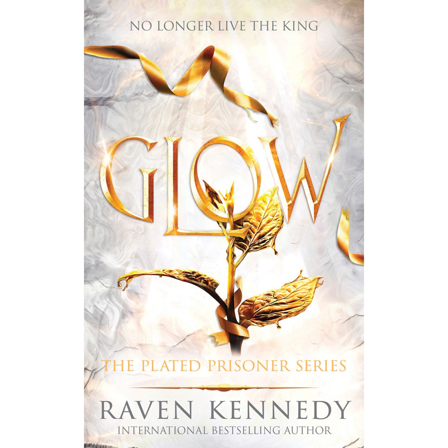 Glow by Raven Kennedy