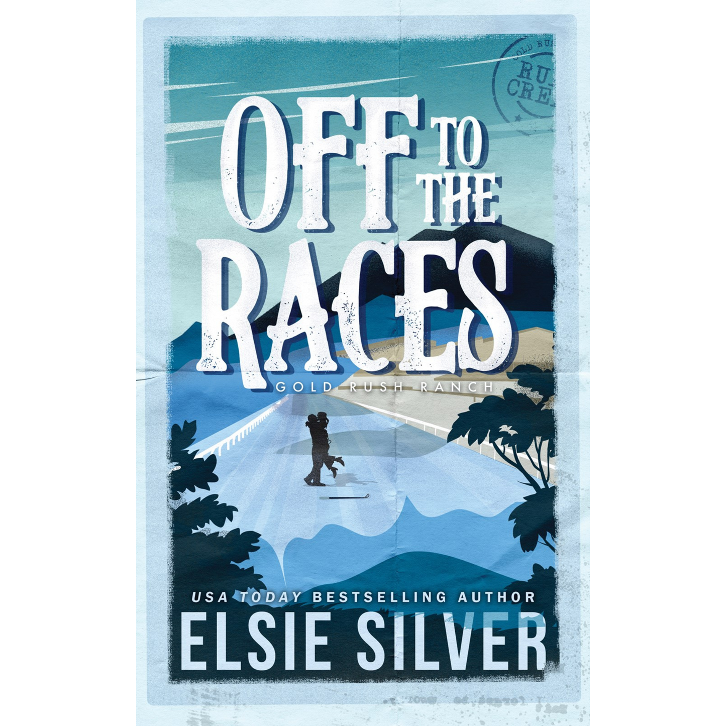 Off to the Races by Elsie Silver