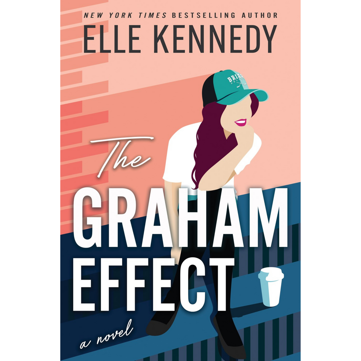 The Graham Effect by Elle Kennedy