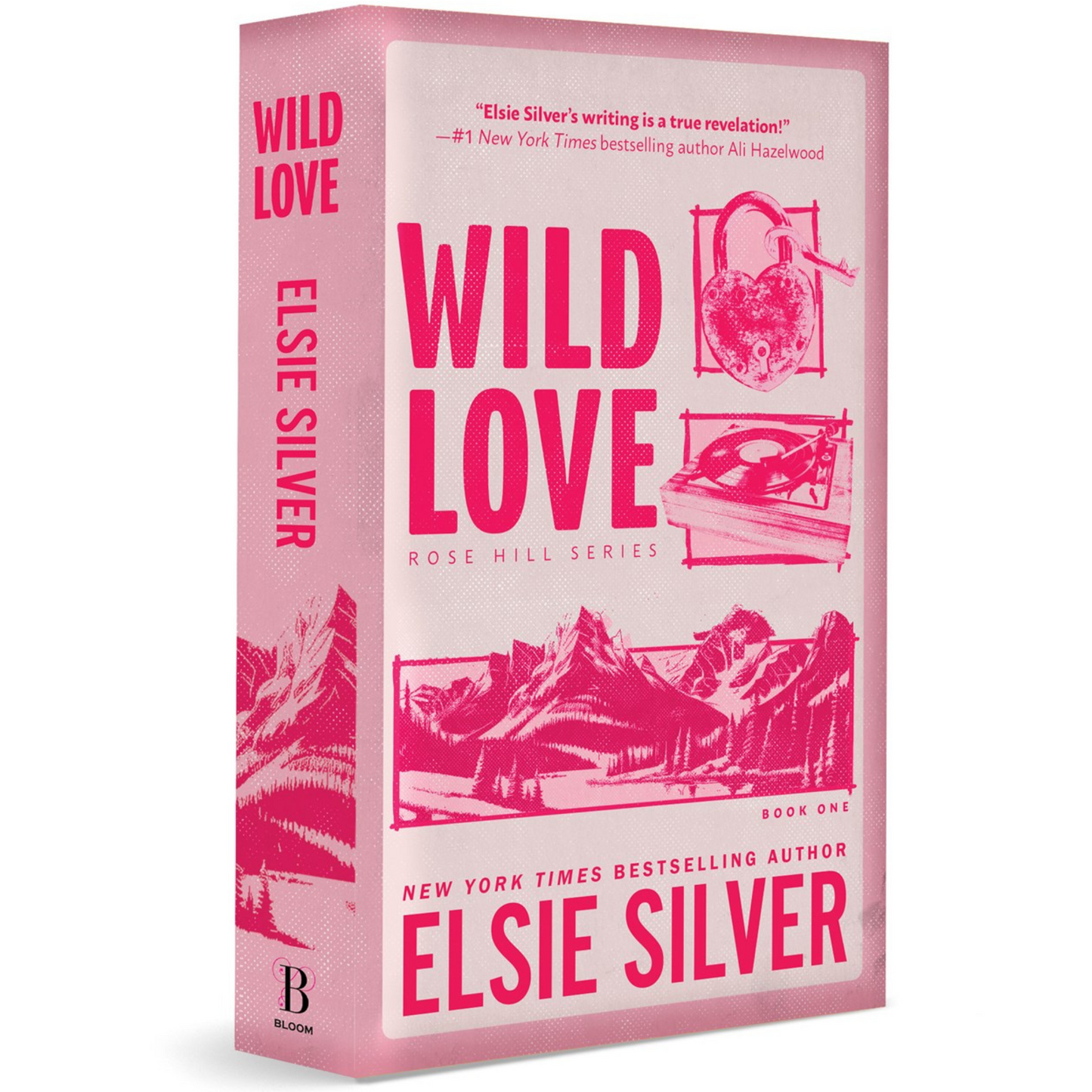 Wild Love by Elsie Silver