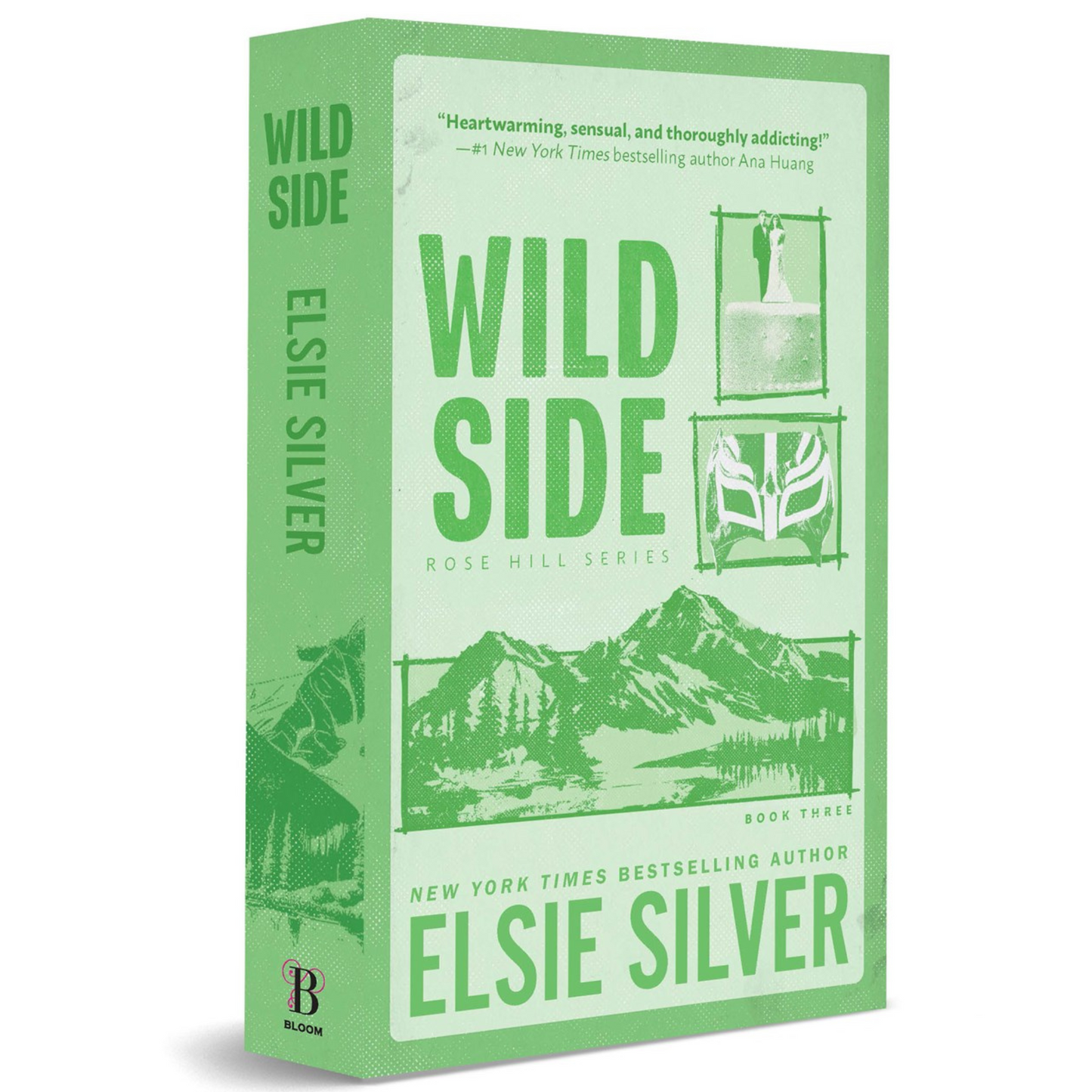 Wild Site by Elsie Silver