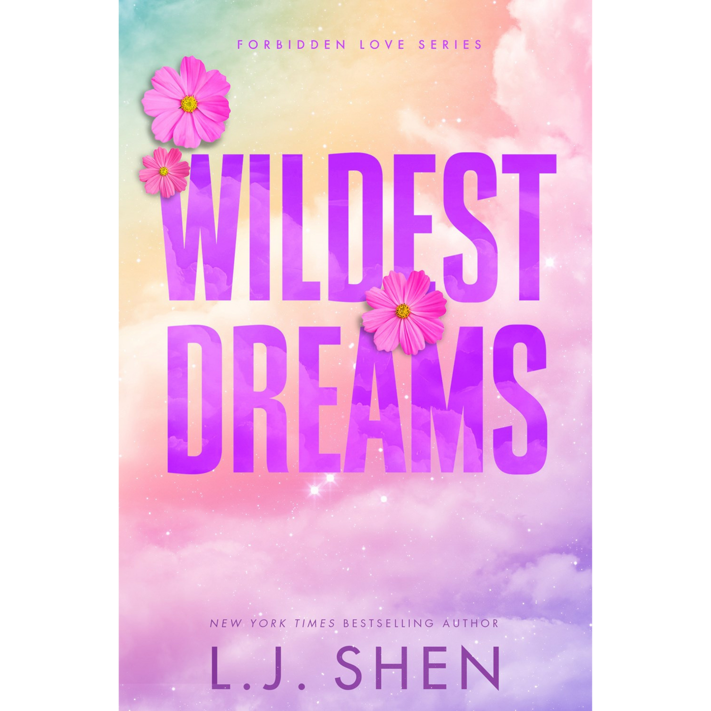 Wildest Dreams by L.J. Shen