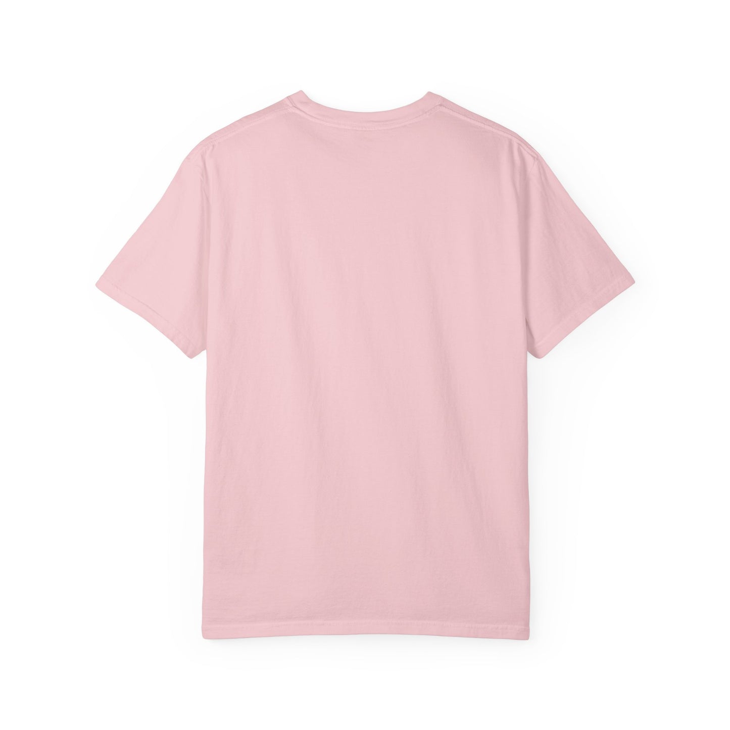 Book Babe T-shirt in Blossom