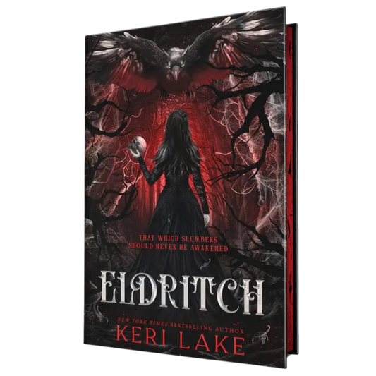 Eldritch (Deluxe Edition) by Keri Lake