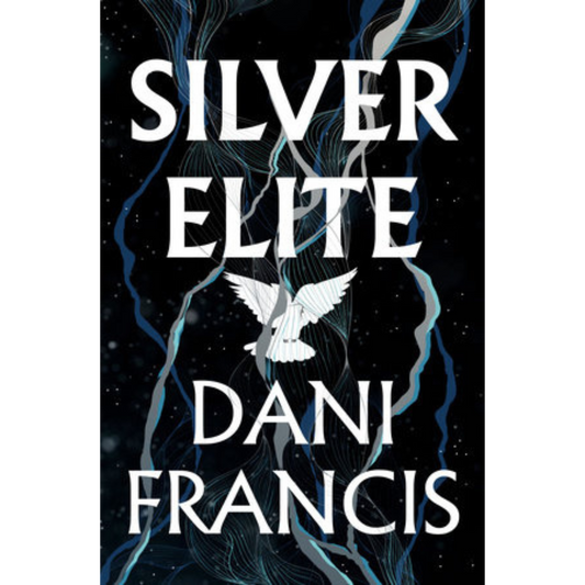 Silver Elite by Dani Francis
