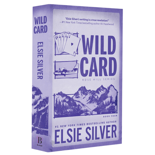 Wild Card (Deluxe Edition) by Elsie Silver